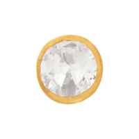 Κίτρινο Μονόπετρο+12,00€