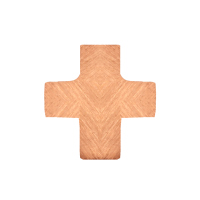 Ροζ Σταυρός+8,00€