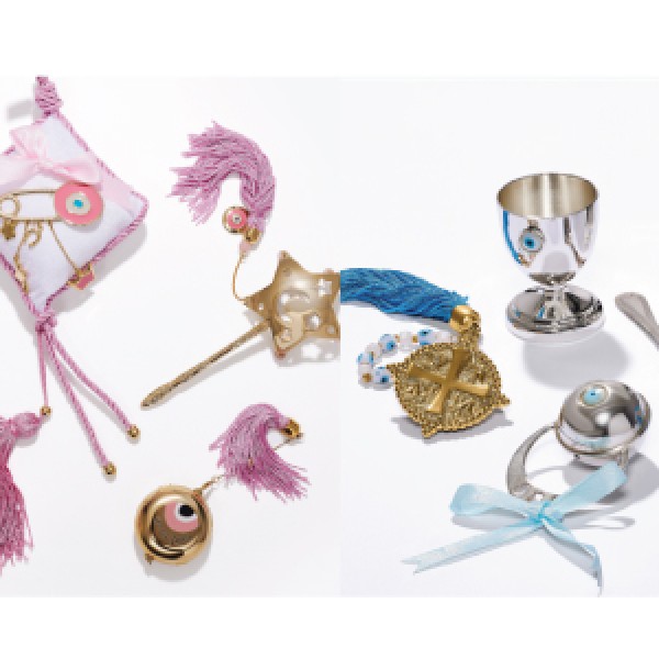 Παιδική Σειρά