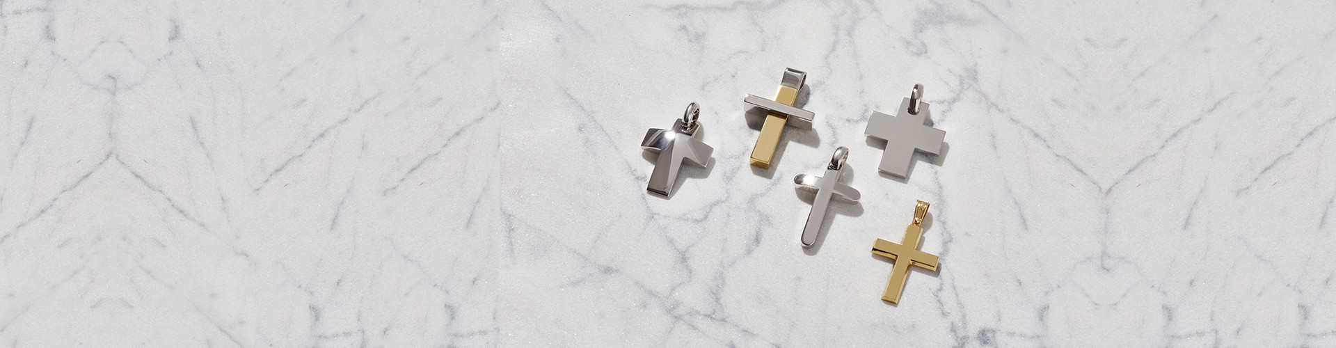 Σταυροί Βάπτισης