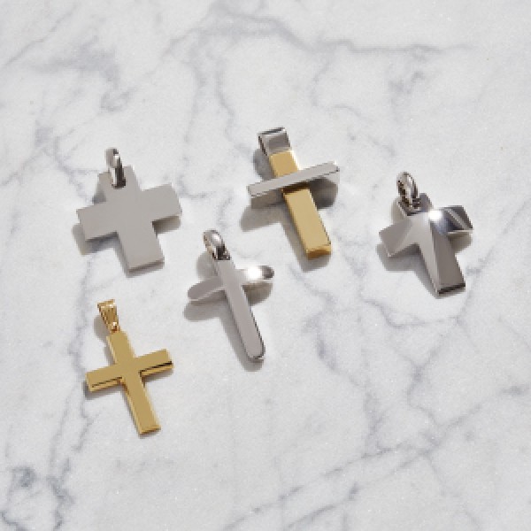 Σταυροί Βάπτισης