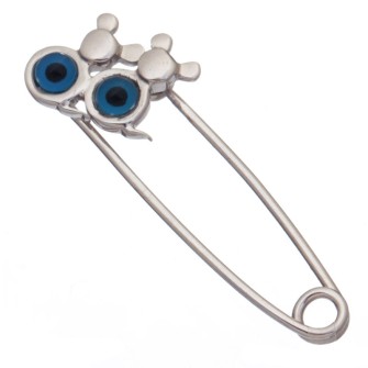 Λευκόχρυση παραμάνα Mickeys