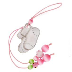 Γούρι Παπουτσάκια