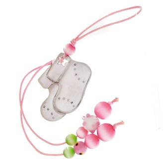 Γούρι Παπουτσάκια