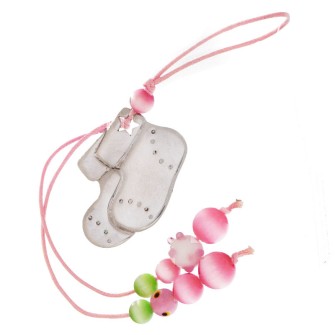 Γούρι Παπουτσάκια