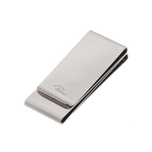 Αντρικό επάργυρο Κλίπ Μετρήτων