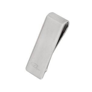 Αντρικό επάργυρο Κλίπ Μετρήτων