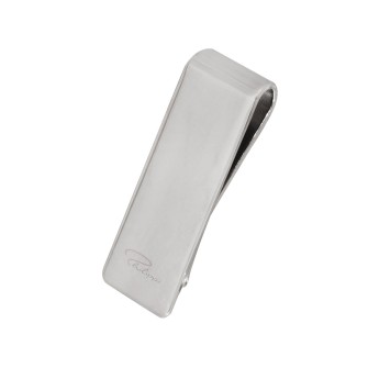 Αντρικό επάργυρο Κλίπ Μετρήτων