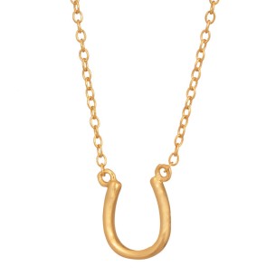 Ασημένιο επίχρυσο κολιέ Πέταλο