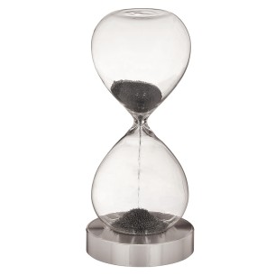 Γυάλινη Κλεψύθρα Μαγνήτης