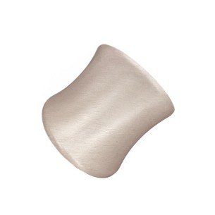 Ασημένιο δαχτυλίδι Ασπίδα